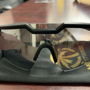 Heat Wave Safety Glasses Z87
